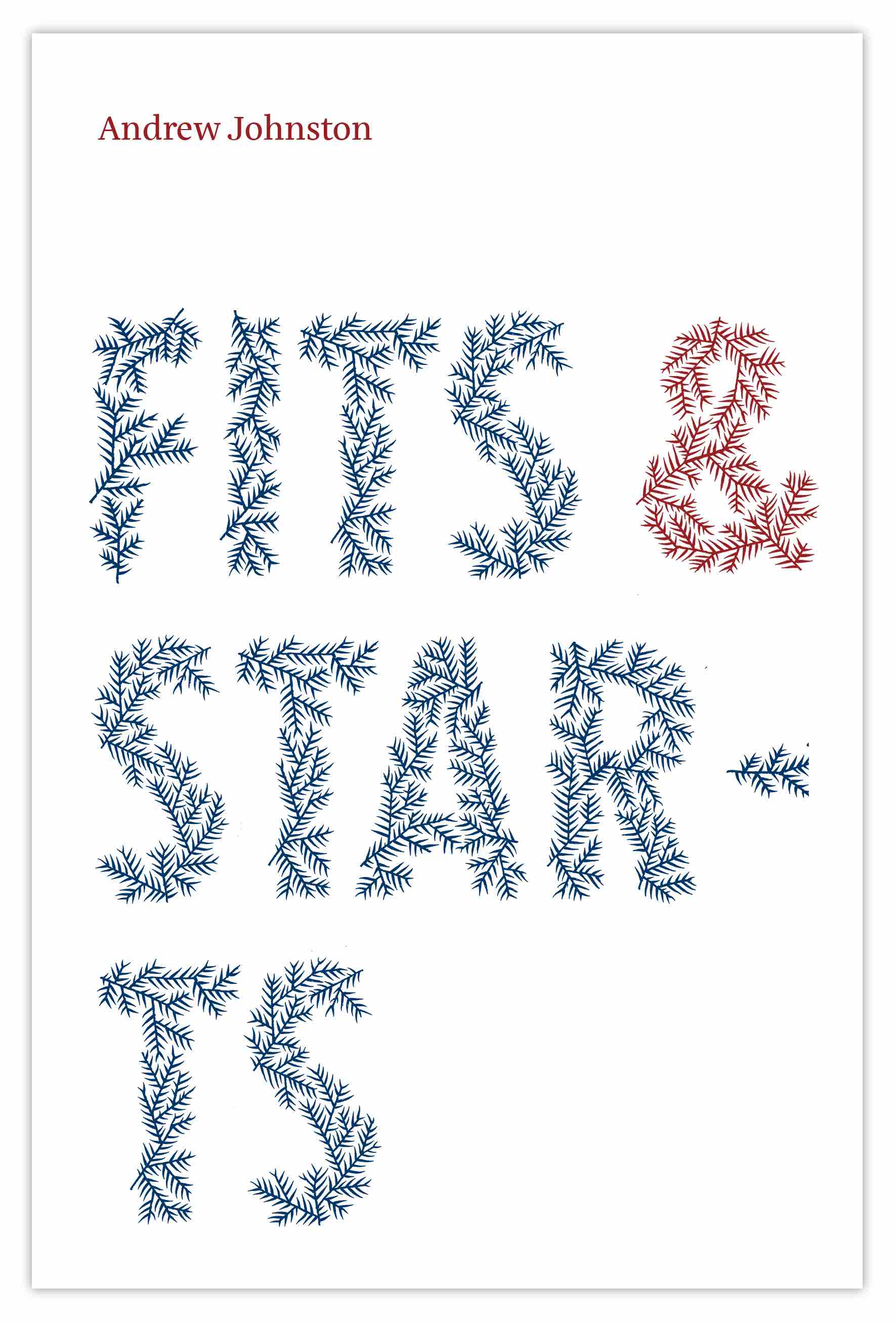 Fits and Starts cover