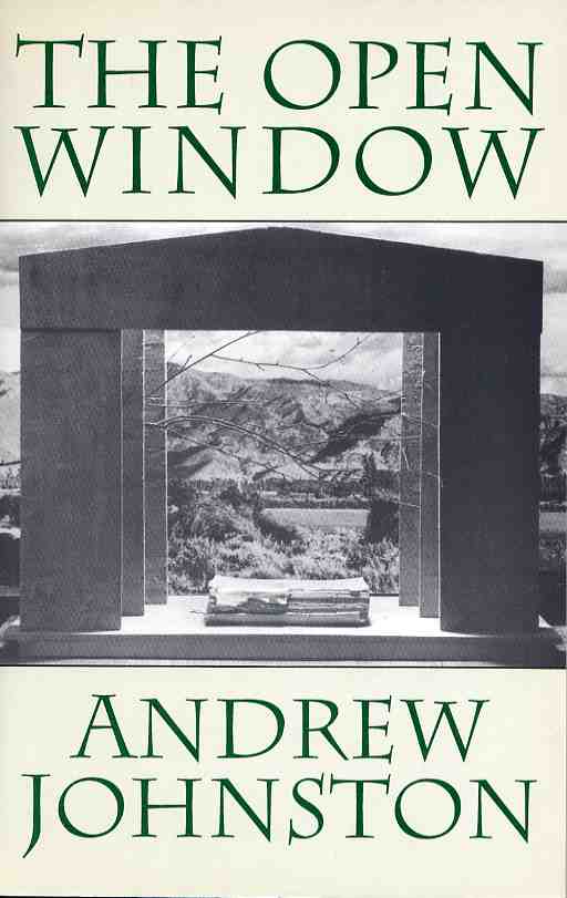 The Open Window