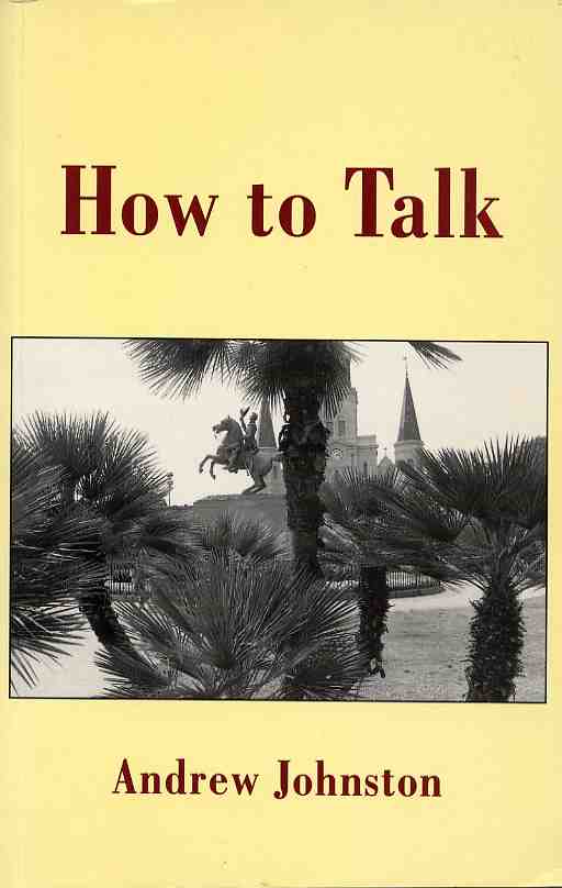 How to Talk